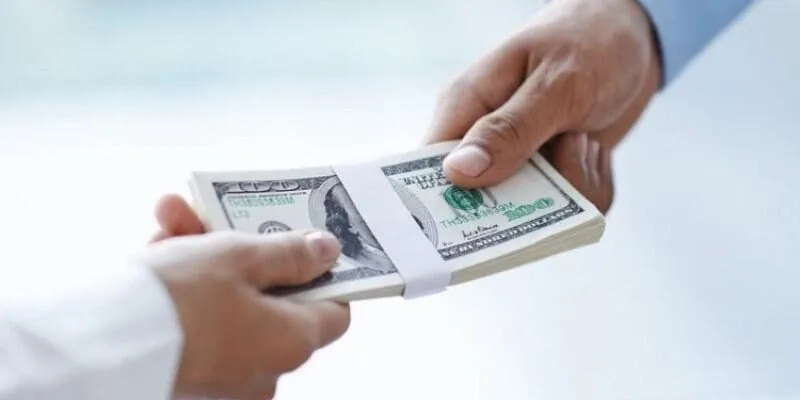 Chú ý thời gian gian và giới hạn nhận thưởng