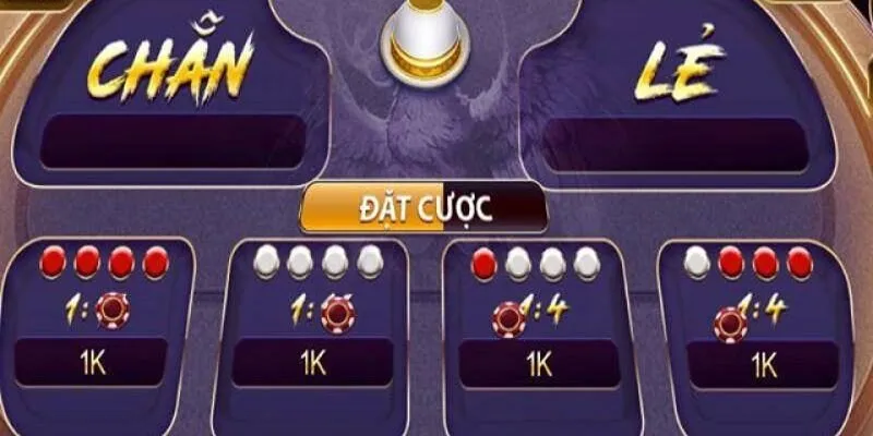 Dấu hiệu nhận biết ván xóc đĩa Sunwin có đáng tin