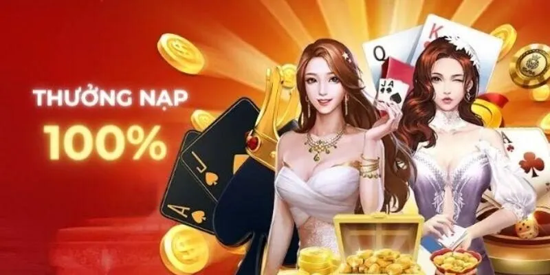 Điều kiện cần biết khi tham gia khuyến mãi nạp tiền Sunwin