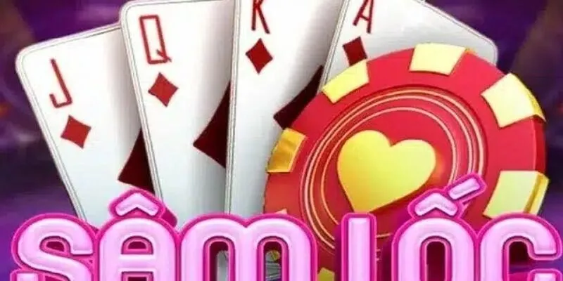 Hướng Dẫn Chơi Sâm Lốc Sunwin: Luật Lệ & Mẹo Đánh Hay