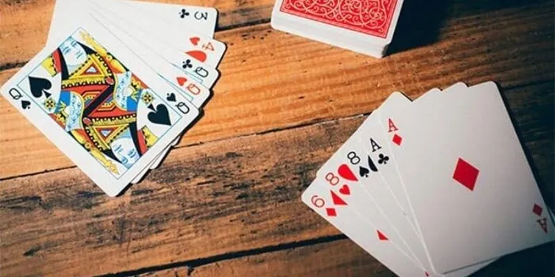 Phỏm Sunwin: Luật Chơi Chi Tiết & Mẹo Đánh Bài Bất Bại 2026